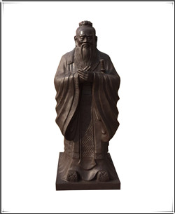 孔子銅像|孔子銅像價(jià)格