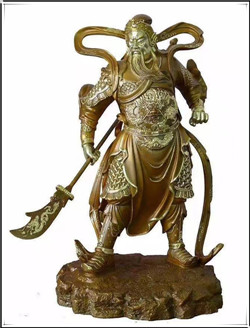 關(guān)公雕塑價(jià)格