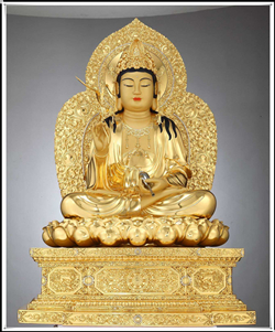 佛像觀音菩薩|銅觀音