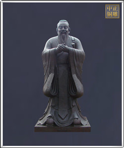 孔子銅像價(jià)格