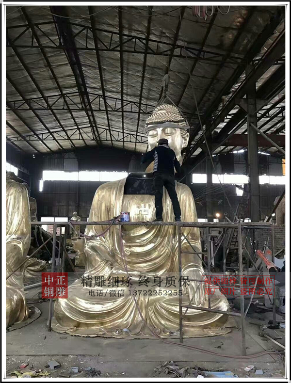黃銅佛像價(jià)格