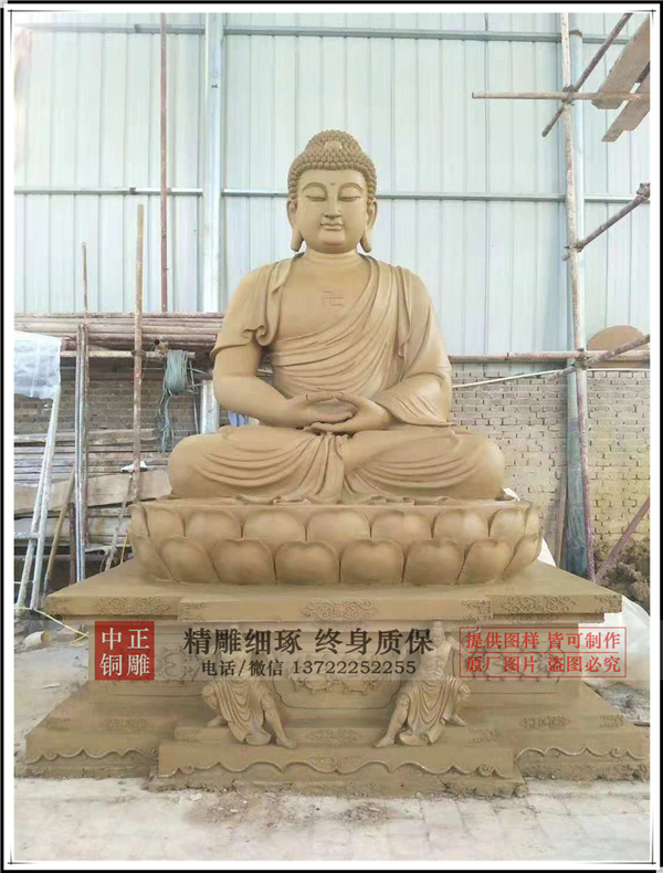 銅雕佛像批發(fā)