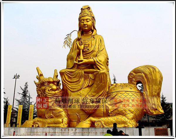 觀音佛像