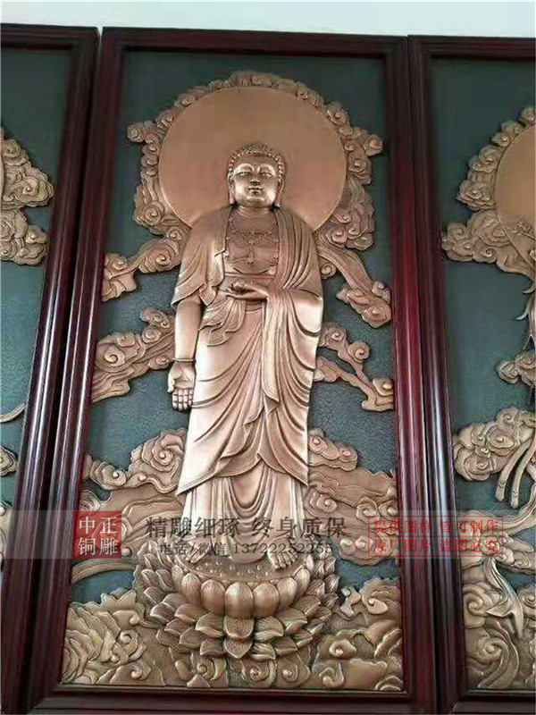 河北銅浮雕價格