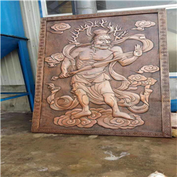 銅浮雕多少錢(qián)一平