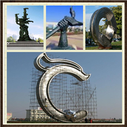 城市雕塑價(jià)格