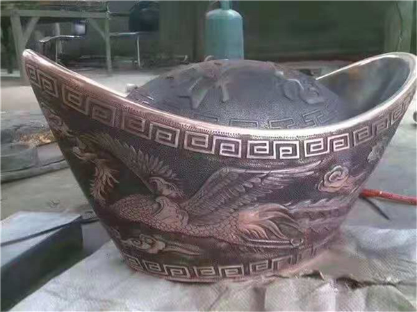 批發(fā)城市雕塑