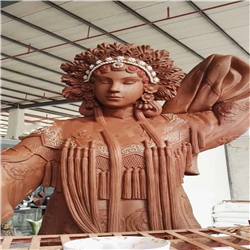 加工戲曲雕塑生產廠