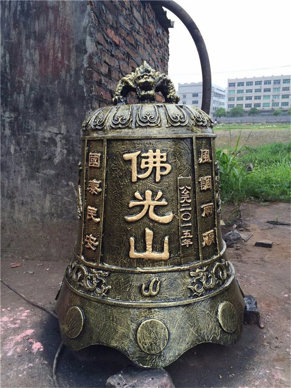 大銅鐘定做