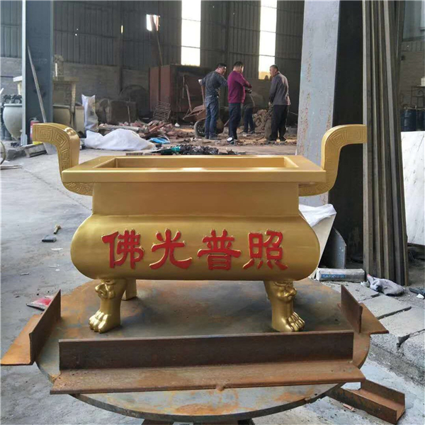 銅香爐價(jià)格