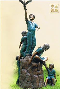 保定哪里雕塑廠家多