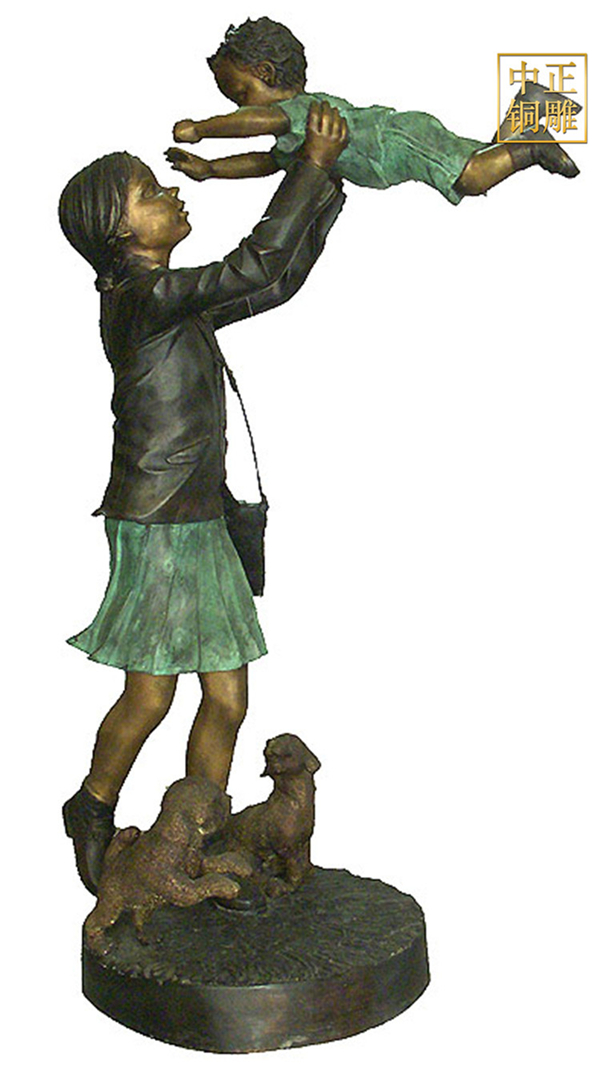 大型銅雕塑價(jià)格