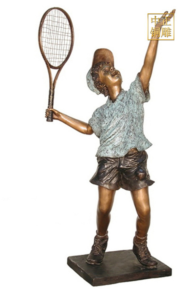 河北唐縣銅雕廠(chǎng)家