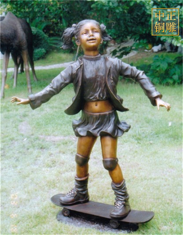 來(lái)圖定做雕塑廠家