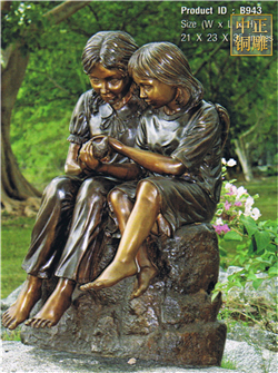 唐縣銅雕廠家直銷(xiāo)