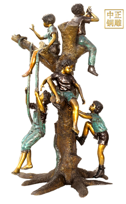 唐縣銅雕加工批發(fā)