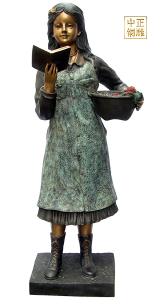 銅雕廠家生產(chǎn)