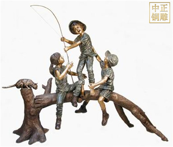 鑄銅雕塑價(jià)格