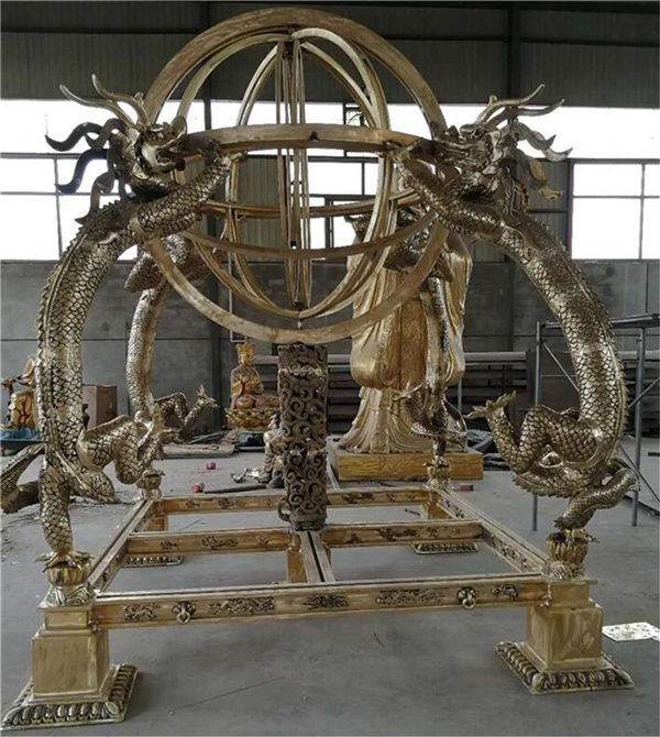 渾天儀生產(chǎn)廠家