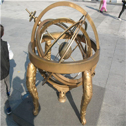 加工地動儀雕塑廠家