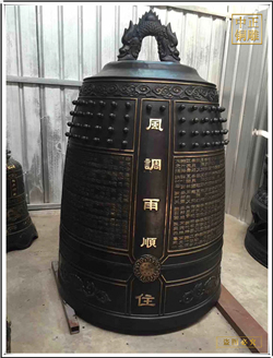 保定銅鐘生產(chǎn)廠