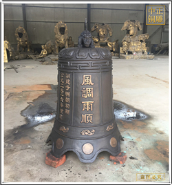 大型鐵鐘生產(chǎn)定制