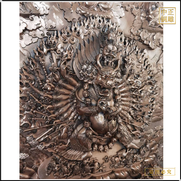 鍛銅浮雕價(jià)格