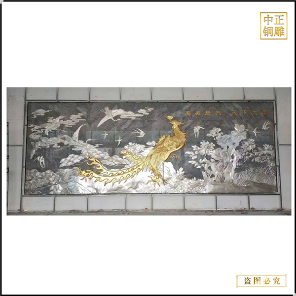 浮雕設(shè)計廠家