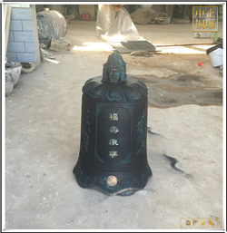河北銅鐘生產(chǎn)廠家