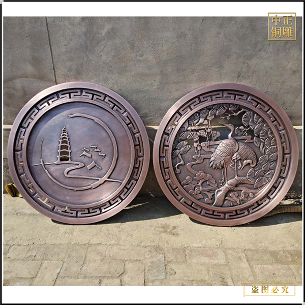 景區(qū)地雕鑄造