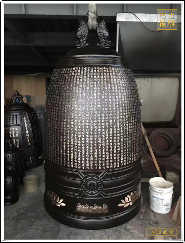 鐵鐘制作廠(chǎng)家