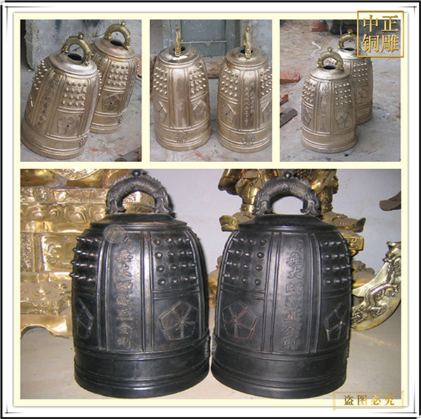 銅鐘定做價(jià)格