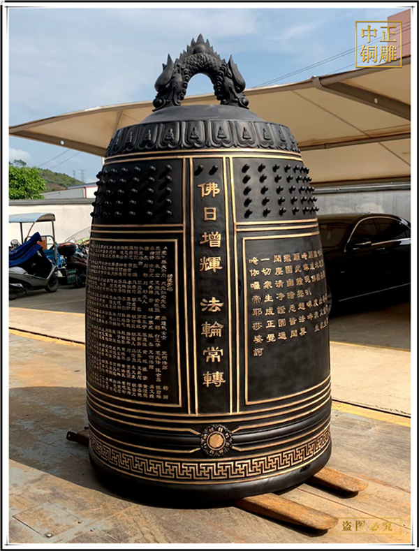 銷(xiāo)售銅鐘廠家
