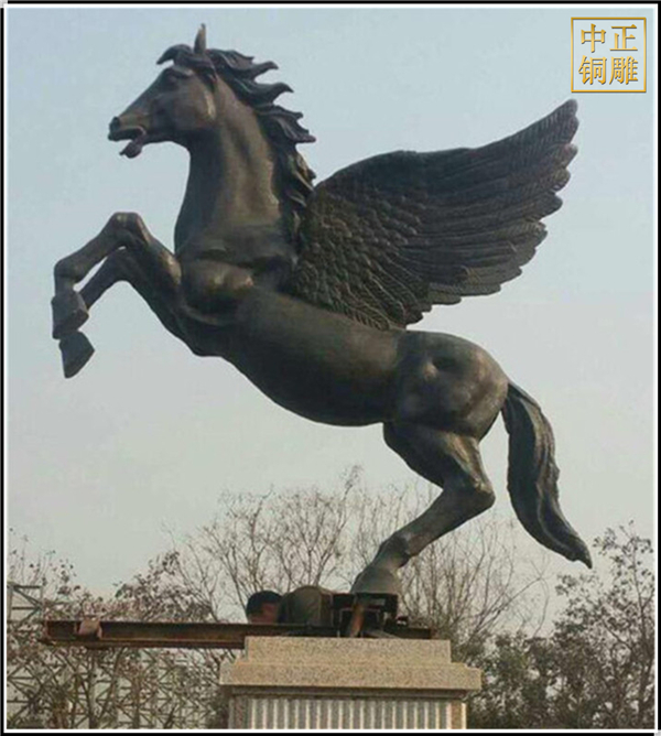 銅馬雕塑鑄造廠家.jpg 銅馬雕塑鑄造廠家.jpg