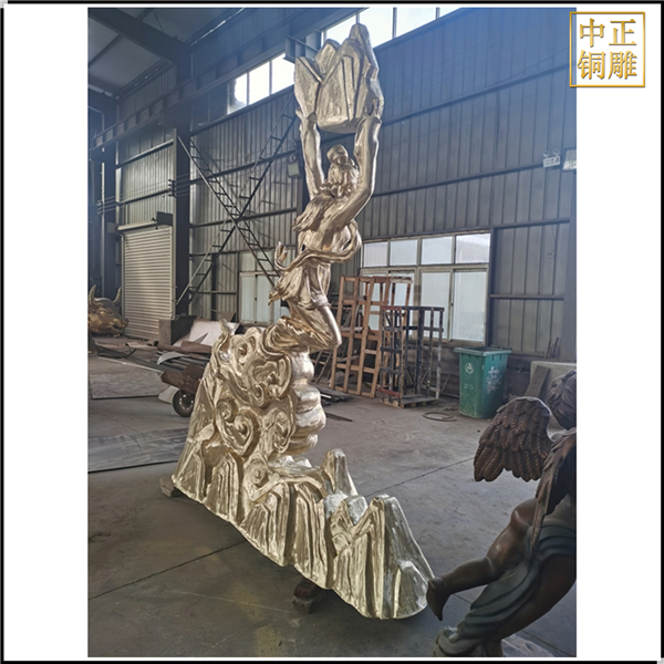 9純銅女媧補(bǔ)天銅雕塑.jpg