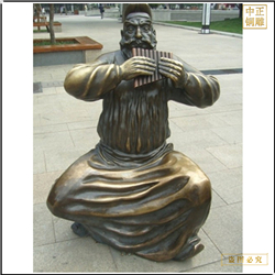 步行街廣場(chǎng)雕塑廠家