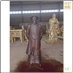 丁葆楨雕塑價(jià)格