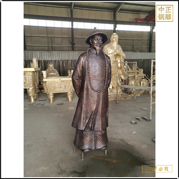 銷售丁葆楨雕塑價(jià)格