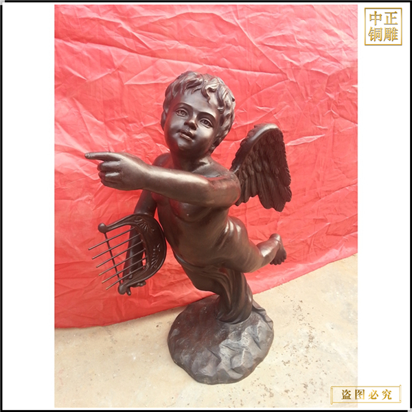 供應(yīng)西方人物雕塑