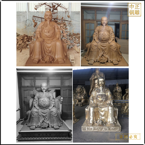 真武大帝鑄造價(jià)格