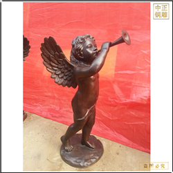 西方人物雕塑生產(chǎn)