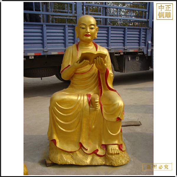 寺院十八羅漢像價(jià)格