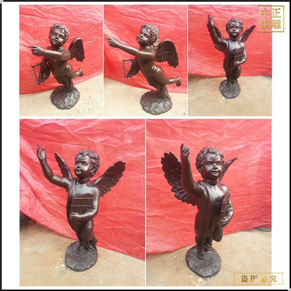 鑄銅西方人物價(jià)格