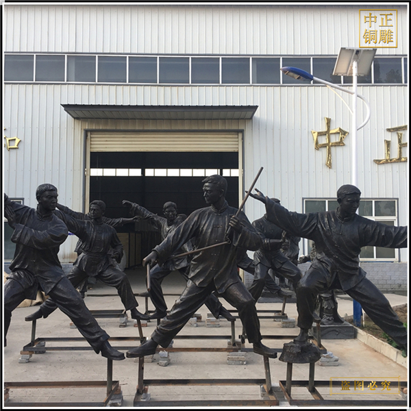 現(xiàn)代人物雕塑報(bào)價(jià)