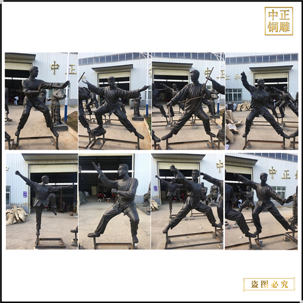 制作現(xiàn)代人物雕塑廠(chǎng)家