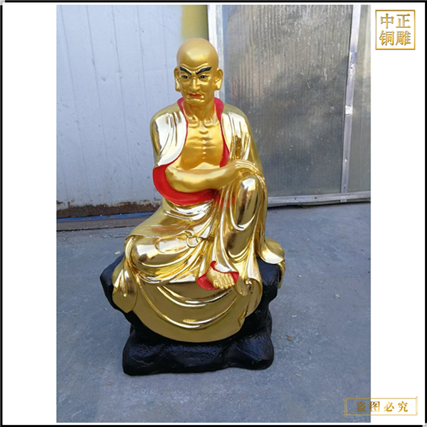 十八羅漢佛像批發(fā)價