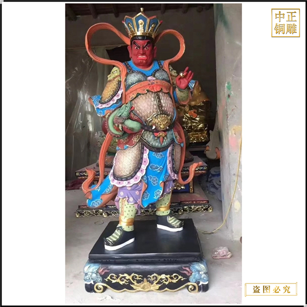 2米青銅四大天王報(bào)價(jià)