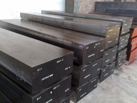 SKS3精密模具鋼材