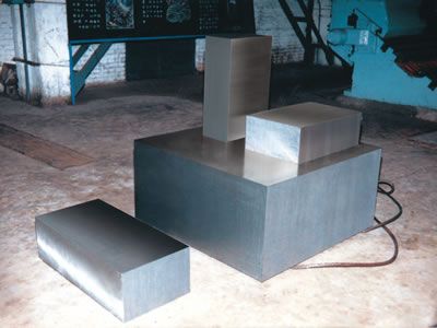 S136精密模具鋼材